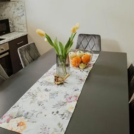 Apartment Mariela *