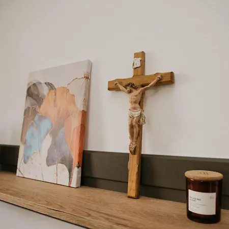 Mariela * Međugorje