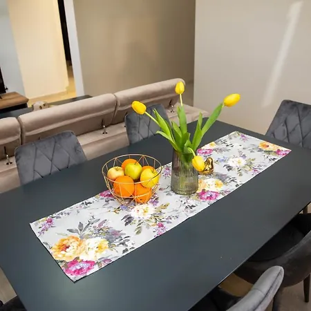 Apartment Mariela