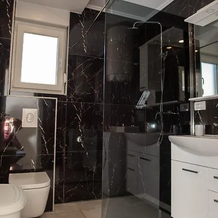 شقة Mariela Međugorje