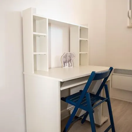 شقة Mariela Međugorje