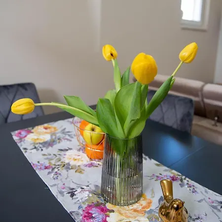 شقة Mariela Međugorje