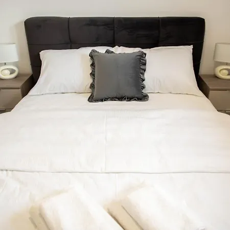 Apartment Mariela