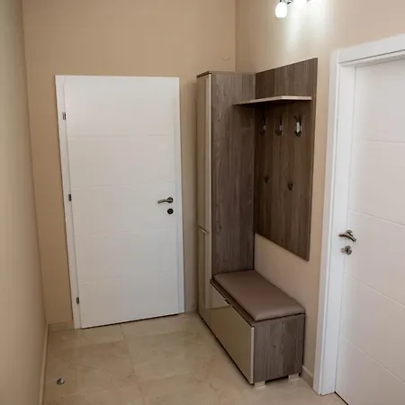 Mariela Apartment